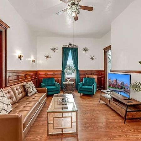 Victorian Charm In Buffalo & Niagara Falls 외부 사진